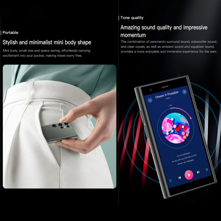 3.0 inch Android 8.1 MTK6580 Quad Core up to 1.3GHz, Bluetooth, WiFi, GPS, Network: 3G, Dual SIM 3.0 inch Android 8.1 MTK6580 Quad Core up to 1.3GHz, Bluetooth, WiFi, GPS, Network: 3G, Dual SIM